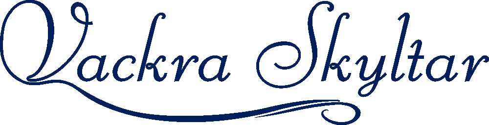 Vackra Skyltar Vackra Skyltar